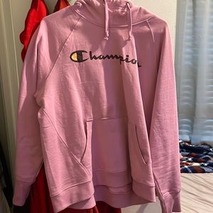 Champion Hoodie